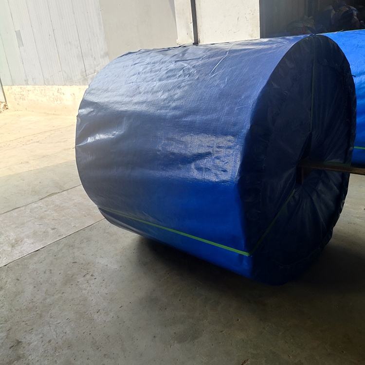 NN150 · 尼龙输送带 · 带宽 1400 mm · 煤矿散料